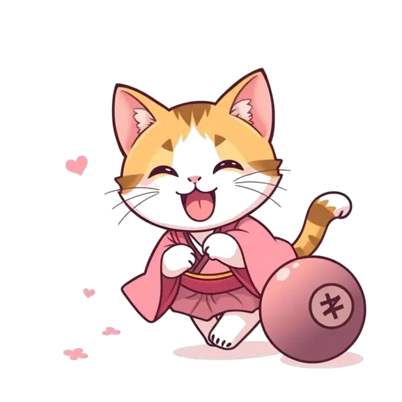 About Kimononeko.Com