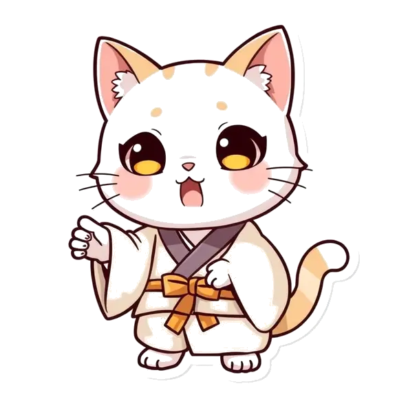 Welcome to Kimononeko.Com